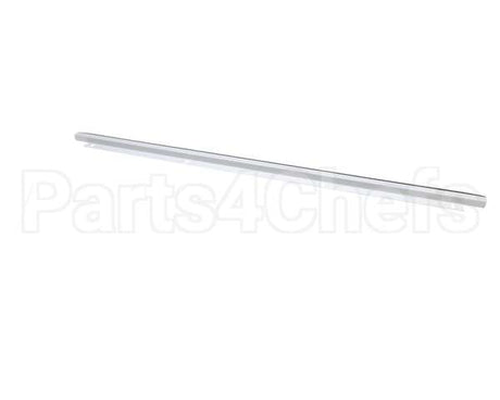 5476 Thermalrite Blast Chiller Door Sweep Adjustable 36.625