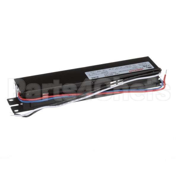 547639 Compatible Hussmann Power Supply-100W 24Vdc Led