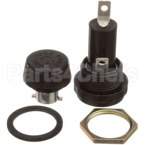54769 Compatible Star Fuse Holder