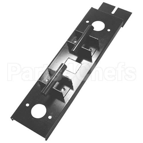 5477-A Compatible Hobart Mounting Plate Assy