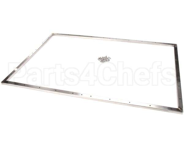 54770 Blodgett Kit,Gasket Channel Hv100