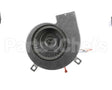 54776 Blodgett Blower Assembly, Drilled, 115