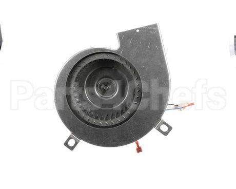 54776 Blodgett Blower Assembly, Drilled, 115