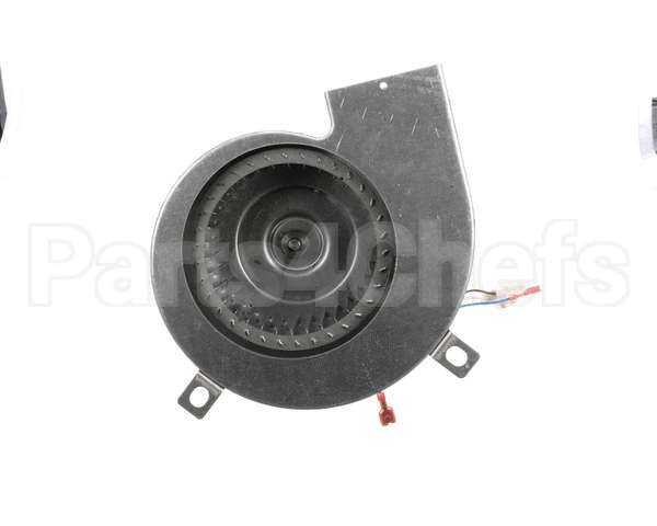 54776 Blodgett Blower Assembly, Drilled, 115
