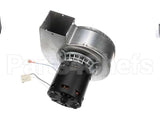 54776 Blodgett Blower Assembly, Drilled, 115