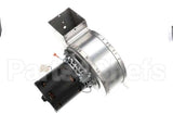 54776 Blodgett Blower Assembly, Drilled, 115