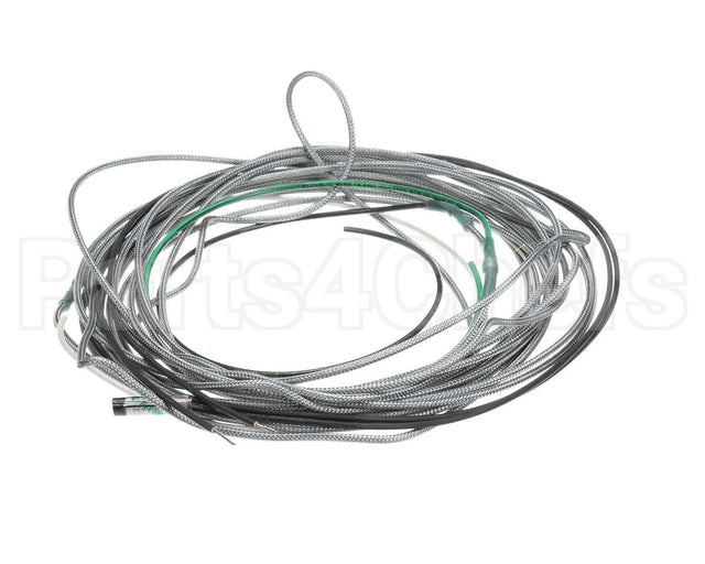 5478-4 Imperial Brown 54 X 78 4-Sided Heater