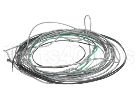 5478-4 Imperial Brown 54 X 78 4-Sided Heater