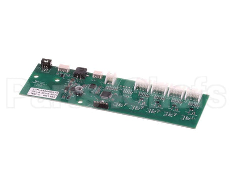 548000278 Cornelius Board Door Breakout Control