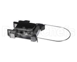54802.0002 Bunn Puck Ejector Assy