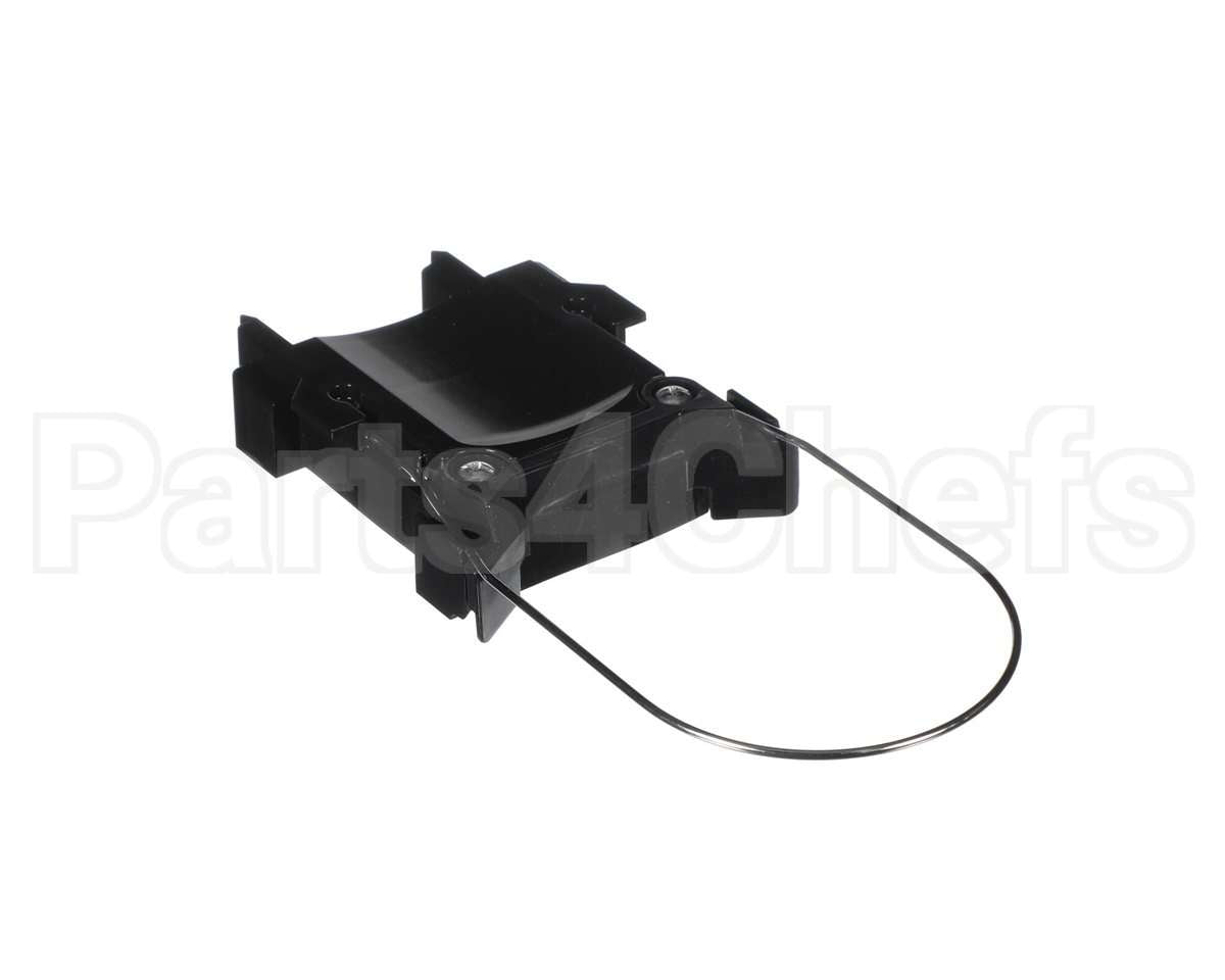 54802.0002 Bunn Puck Ejector Assy