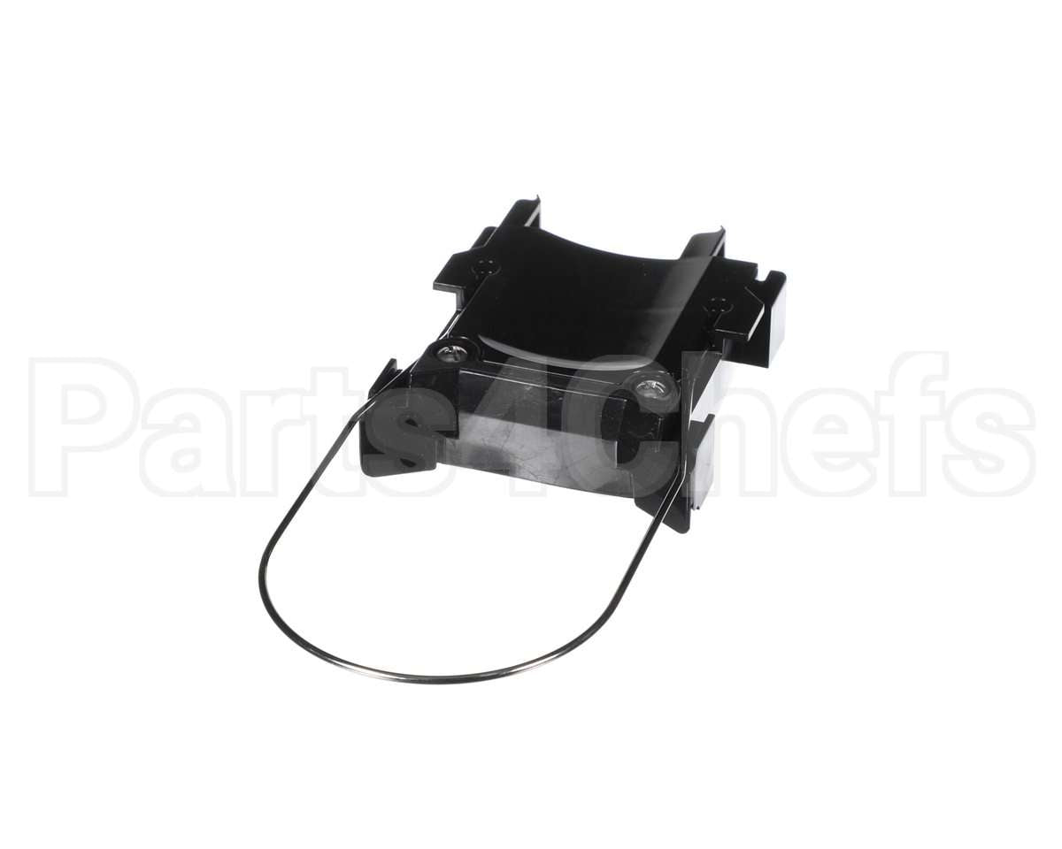 54802.0002 Bunn Puck Ejector Assy