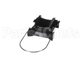 54802.0002 Bunn Puck Ejector Assy