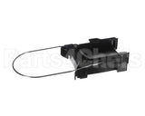 54802.0002 Bunn Puck Ejector Assy