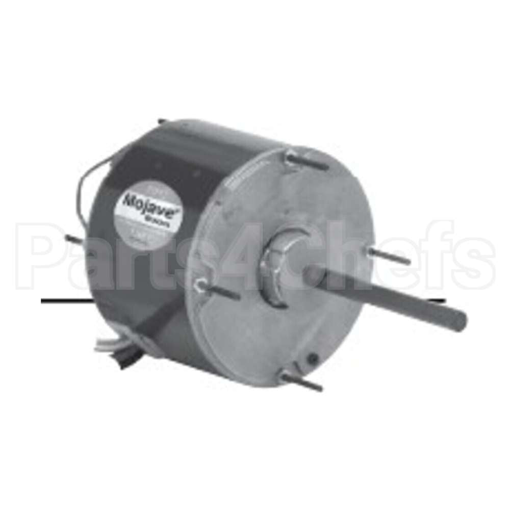 5480H US Motors Nidec Condenser Fan Motor