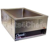 54812 Compatible Apw Warmer Free Standing 120