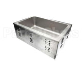 54814 Apw Wyott Wrapper Pan Assembly W-3 W/.625 D