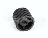 54824 Perlick Knob, Control, Detergent Rin