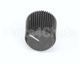 54824 Perlick Knob, Control, Detergent Rin