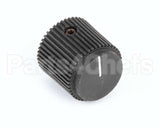 54825 Perlick Knob, Sanitizer Control
