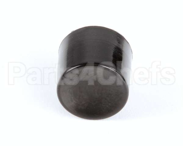 54826 Perlick Cap, Push Button, For .117 Dia