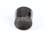 54826 Perlick Cap, Push Button, For .117 Dia