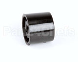 54826 Perlick Cap, Push Button, For .117 Dia