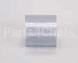 54828-1 Perlick Tube, 2Id X 1/4Wall X 2.50