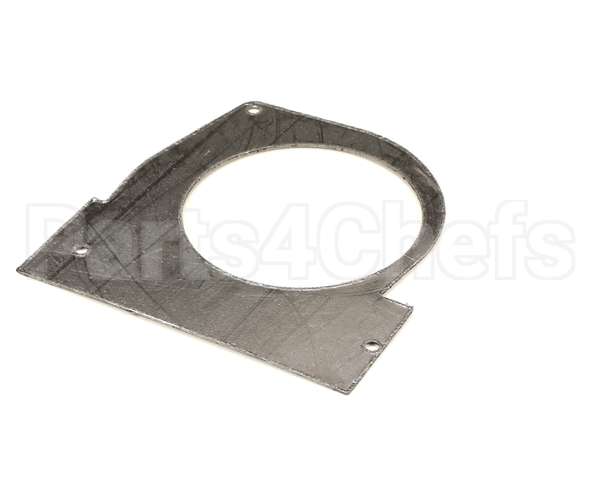 54835 Blodgett Gasket, Draft Inducer Blower