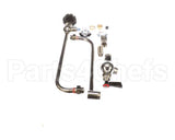 54836 Fisher Ss Faucet Sbselh 12Cs12Dj