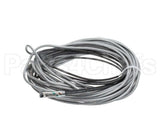 5485-4 Imperial Brown Heater Cable For Door Opening