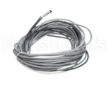 5485-4 Imperial Brown Heater Cable For Door Opening