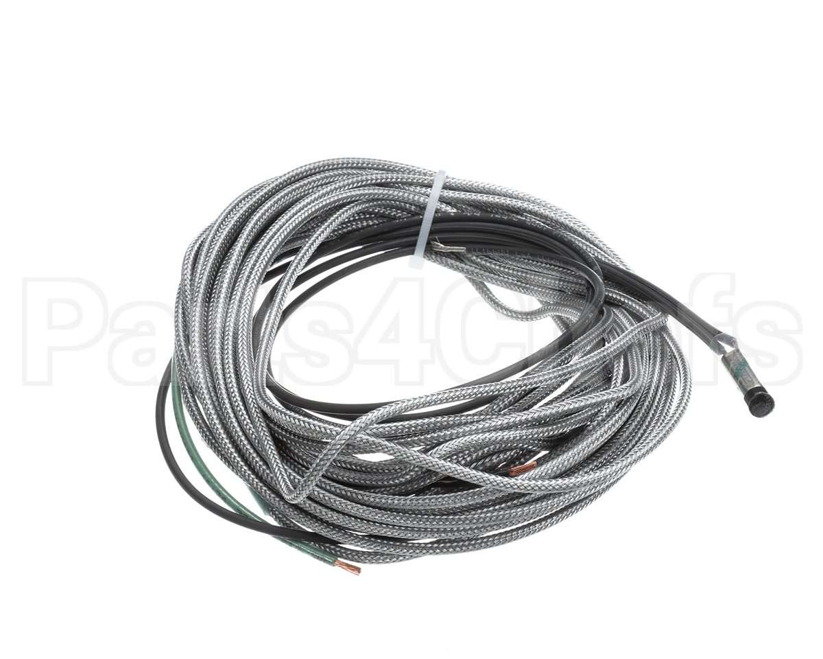 5485-4 Imperial Brown Heater Cable For Door Opening