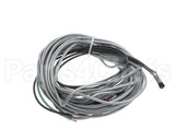 5485-4 Imperial Brown Heater Cable For Door Opening