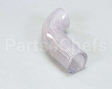 54851-1 Perlick Tube, Pump Inlet, Formed