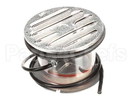 5486 Crown Tonka Vent 1832 Heated Hiflow Ventilator Port