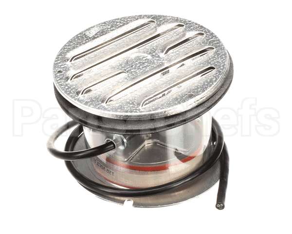 5486 Crown Tonka Vent 1832 Heated Hiflow Ventilator Port