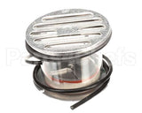 5486 Crown Tonka Vent 1832 Heated Hiflow Ventilator Port