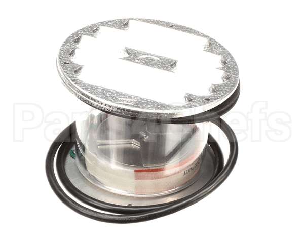 5486 Crown Tonka Vent 1832 Heated Hiflow Ventilator Port