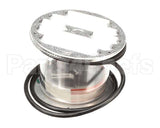 5486 Crown Tonka Vent 1832 Heated Hiflow Ventilator Port