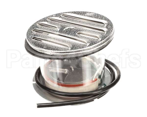 5486 Crown Tonka Vent 1832 Heated Hiflow Ventilator Port