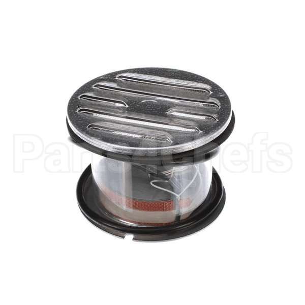 5486 Compatible Thermalrite Vent 1832 Heated Hi-Flow Ventilator Port