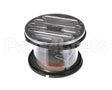 5486 Thermalrite Blast Chiller Vent 1832 Heated Hi-Flow Ventilator Port