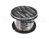 5486 Thermalrite Blast Chiller Vent 1832 Heated Hi-Flow Ventilator Port