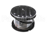 5486 Thermalrite Blast Chiller Vent 1832 Heated Hi-Flow Ventilator Port