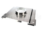 54860 Blodgett Baffle Assembly