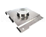 54860 Blodgett Baffle Assembly