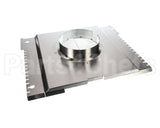 54860 Blodgett Baffle Assembly