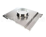 54860 Blodgett Baffle Assembly