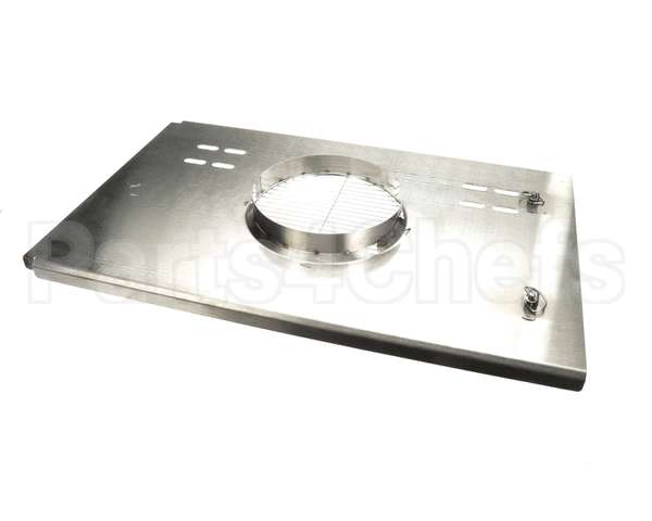 54863 Blodgett Baffle Assembly